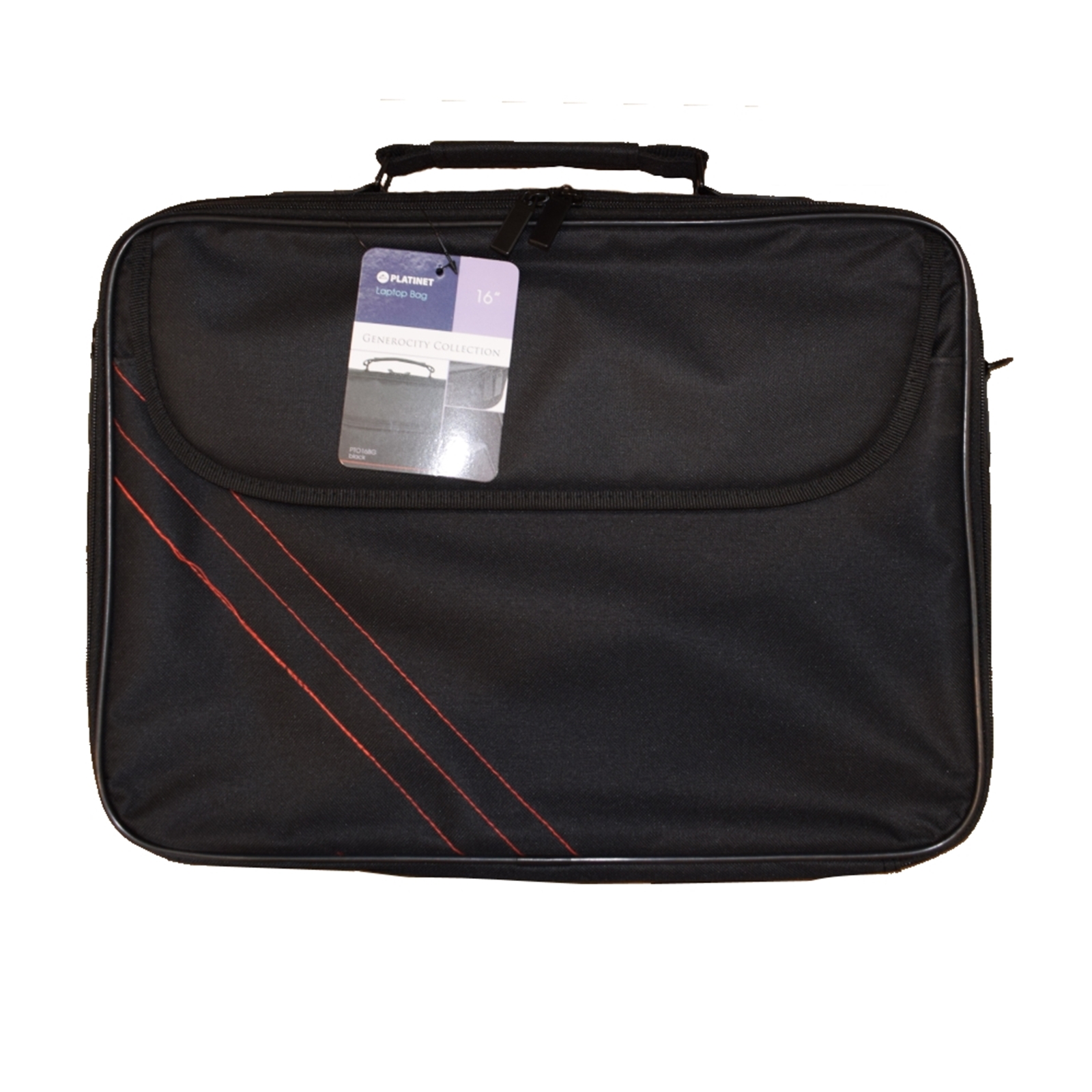 Mercedes-Benz Laptop Bag 15' Nylon Black Usb Connector – CG Mobile