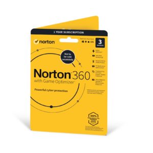 Norton 360 Antivirus