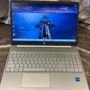 HP HP Laptop 15s-fq2xxx